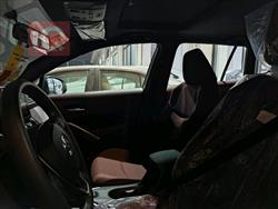 تويوتا كورولا كروس